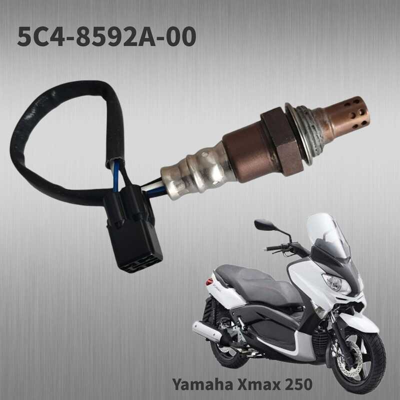 Thích hợp cho cảm biến oxy xe máy Yamaha 5C4-8592A-00 5D1-8592A-00