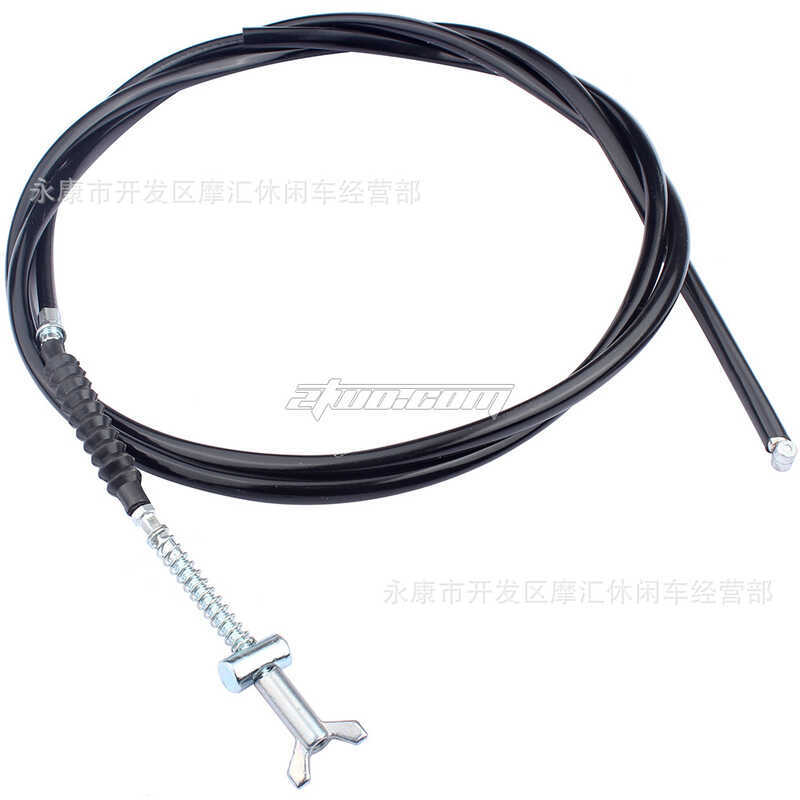 Thích hợp cho cáp phanh tay Kawasaki KVF650 KVF750 Brute Force 54005-0055