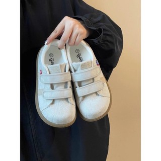 Wasteland Birkenstock Bubble Velcro Capibala Giày thể thao rèn luyện đạo đức thông thường