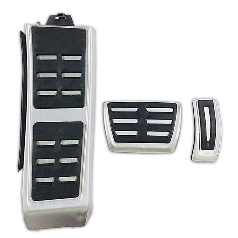 Thích hợp cho Audi A1 / A4 / A5 / A6 / A7 / Q5 Bàn đạp tăng tốc phanh Mô hình nhà máy chính hãng khô