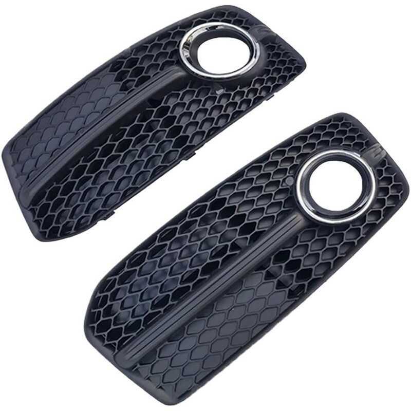 Thích hợp cho khung đèn sương mù thể thao Audi Q5 SPORT 2009-2012 8R0807681E 8R0807682E