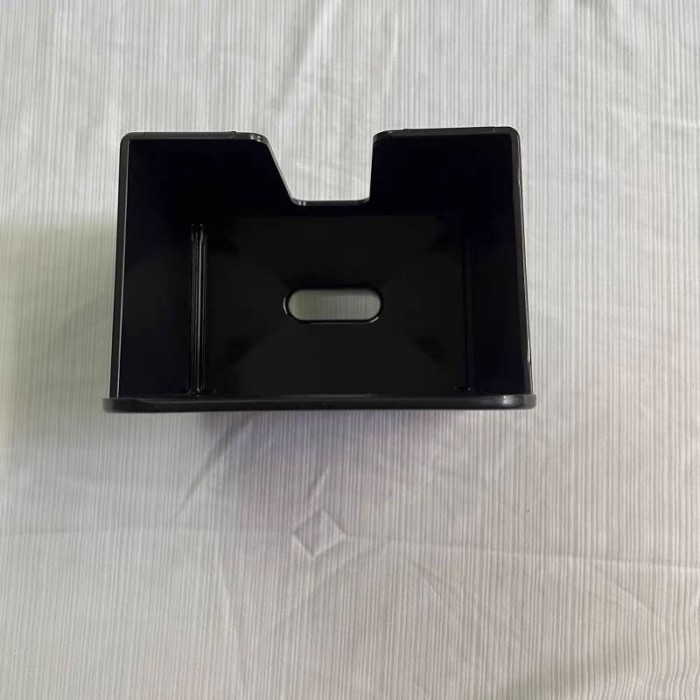 Phụ tùng máy pha cà phê Nestlé NESPRESSO Inissia C40 Phụ kiện Hộp tái chế viên nang