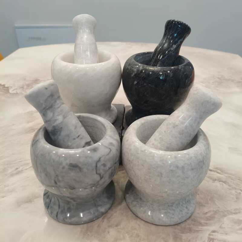 Pound Tỏi Đá Vữa Pound Tỏi Thiết Bị Bùn Tỏi Thiết Bị Bể Đá Tỏi Vữa Đá Búa Đá Vữa Cũ Cũ