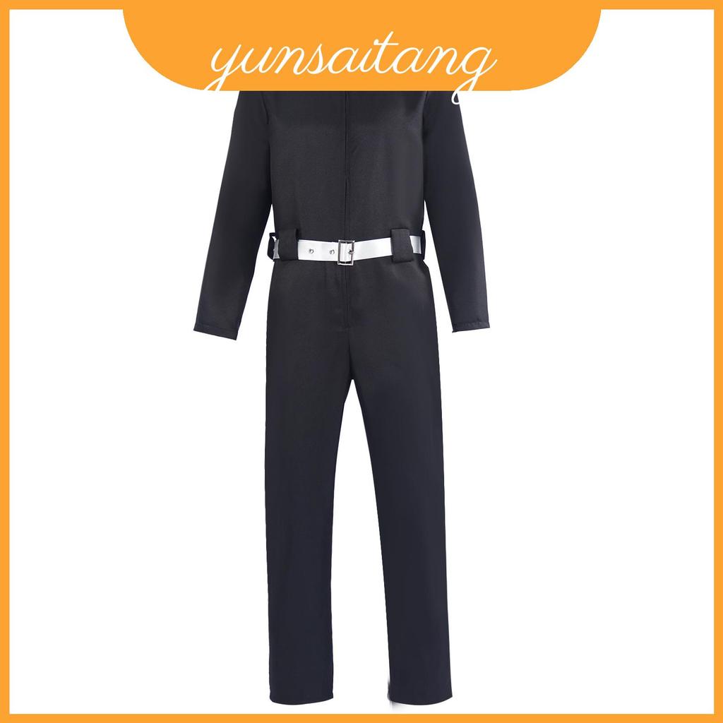 My Hero Giới Học Thuật Aizawa Shouta Trang Phục Hóa Trang Với Vải Polyester Cho Các Bữa Tiệc Theo Ch