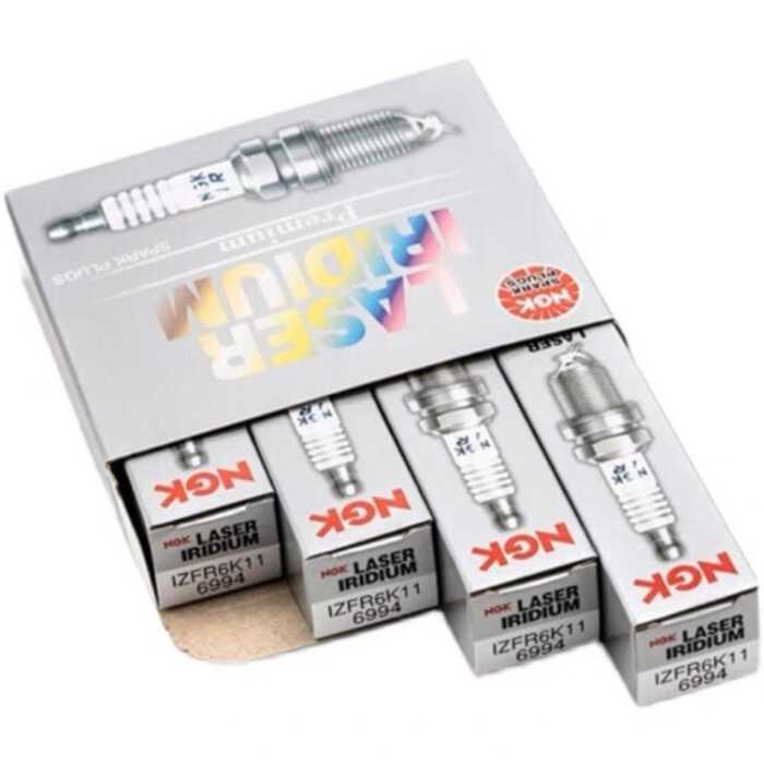 Ngk Bugi Iridium Platinum Bugi 6994 Phong Cách Cũ Odyssey Phong Cách Cũ Bài Hát Phong Cách Cũ CRV