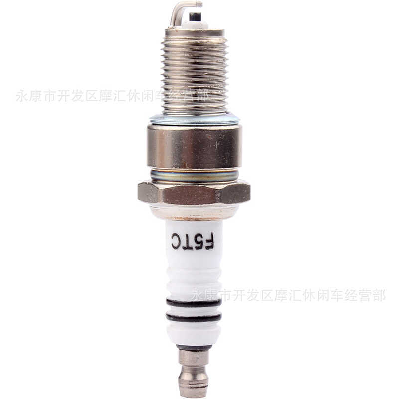 168F Máy Phát Điện Xăng Microcultiator Máy Đánh Bóng Phụ Kiện F5TC E6TC F7TC Yijin Spark Plug Burner