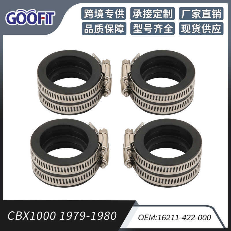 Bộ chế hòa khí nạp khí CBX1000 1979-1980 16211-42-000