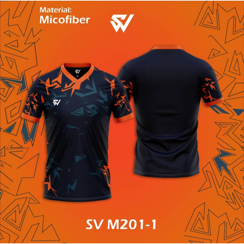 JERSEY MỚI 2025 / JERSEY MICROFIBER / JERSEY FUTSAL / JERSEY BOLA / FOOTBALL JERSEY / JERSEY TEAM / 