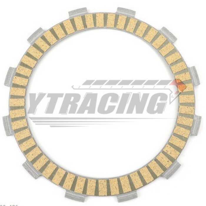 Thích hợp cho Bộ đĩa ly hợp Suzuki DR650SE DR650 1996-2007 gồm 8 đĩa