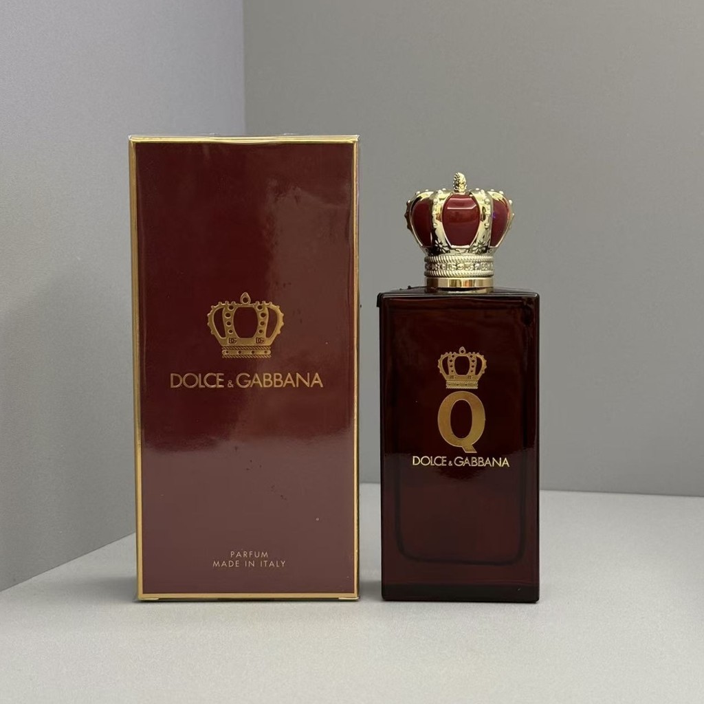 P60 thời trang. Nước hoa nữ Dujia Banner Crown Queen 100ml Phiên bản nước hoa Real Shot Hàng có sẵn❗