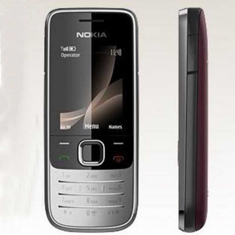 Điện Thoại Di Động Thương Mại Điện Tử 2730c Nút Thẳng Unicom 3G Điện Thoại Người Cao Tuổi Không Thôn