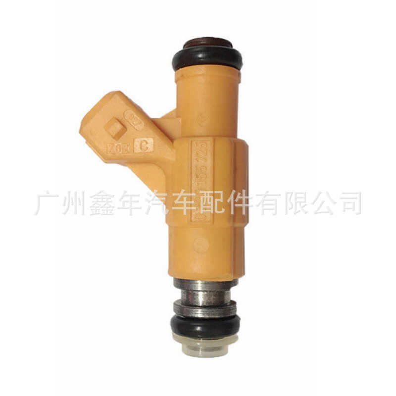 0280155725 F6DE-B5A Thích hợp cho kim phun Ford Taurus 3.4