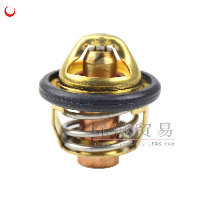 Linh kiện giữ nhiệt CF500 / x5 / x6 CF500 Thích hợp cho gió lò xo Tất cả các địa hình ATV 0180-02281