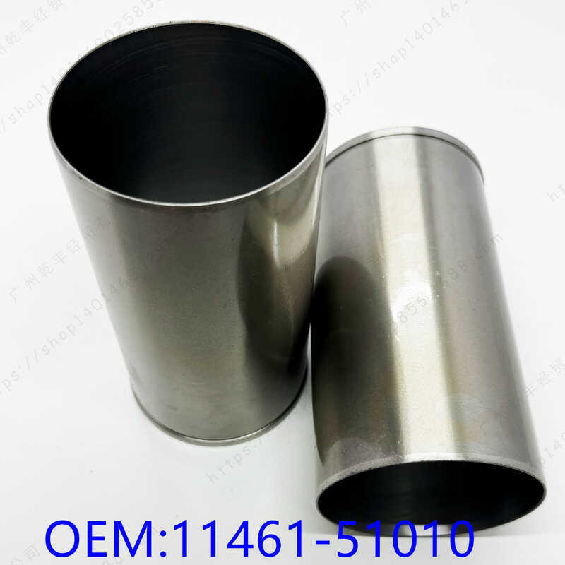 Thích hợp cho TOYOTA TOYOTA 1VD-FTV V8 4.5T Xi Lanh 11461-51010 R