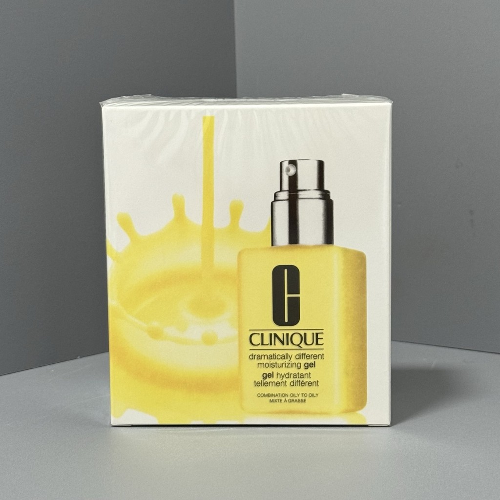 Bán chạy nhất❤ P35. Bộ hai mảnh Clinique Butter 125ml / Không dầu Real Shot Hàng có sẵn❗Mã H84Sữa Dư