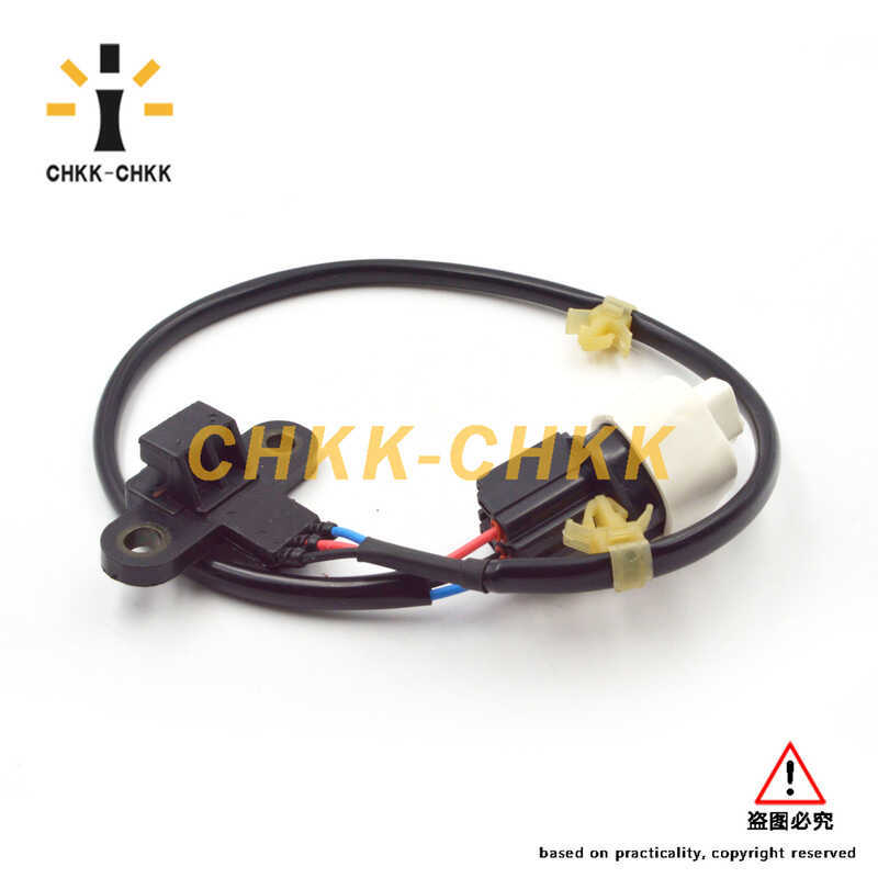 Thích hợp cho cảm biến vị trí trục khuỷu Mitsubishi Golan Racing Delica MD303088 J5T25079