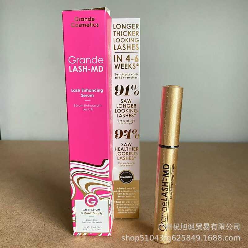 🍎 ◈ ❥ Serum Lash MD GrandeLASH MD Lash