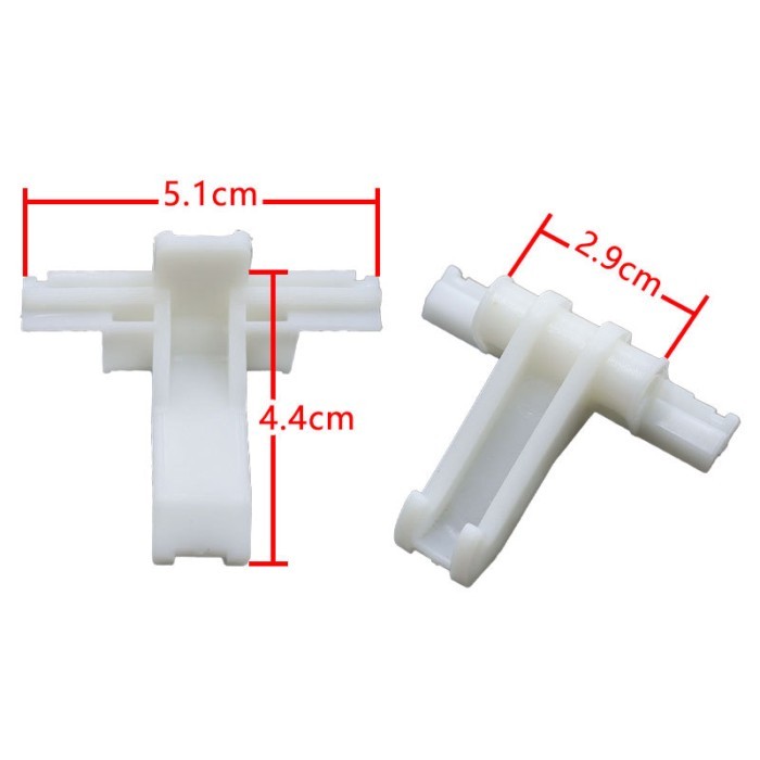 Thích hợp cho máy giặt trống Sanyo Móc cửa DG-L7533BXG L7533BCX / BHC / BXS Khóa cửa Phụ kiện móc cử