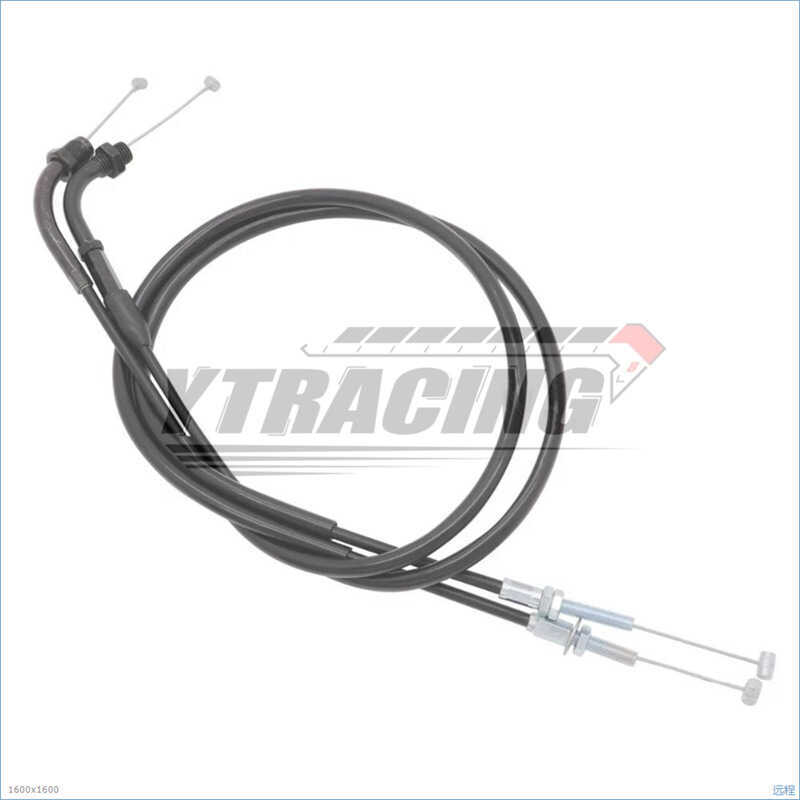 Thích hợp cho Hornet 600 CB600F 98-02 900 CB900F 919 02-08 Cáp ga