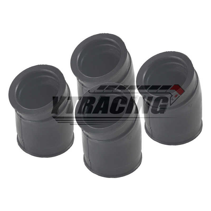 Thích hợp cho đầu nối đa dạng đầu vào khí bộ chế hòa khí Hda CB750K CB750F