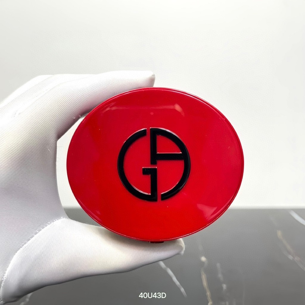 Thể thao thời trang 2025 Phong cách thường ngày Đặc biệt / Đệm không khí màu đỏ sơn mài 55Shell Core