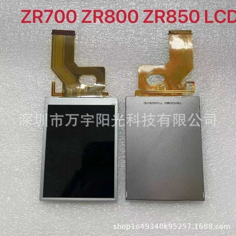 Thích hợp cho CASIO CASIO ZR700 ZR800 ZR850 LCD có màn hình LCD hiển thị đèn nền