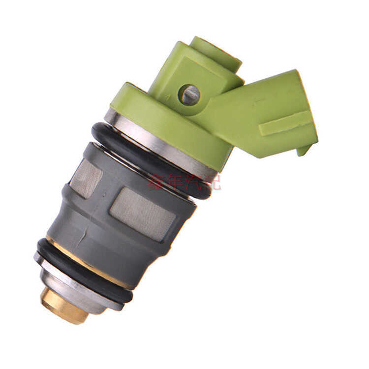 23209-79105 Thích hợp cho Toyota Sea Lion RZH 1RZ 2RZ Injector 23250-75060