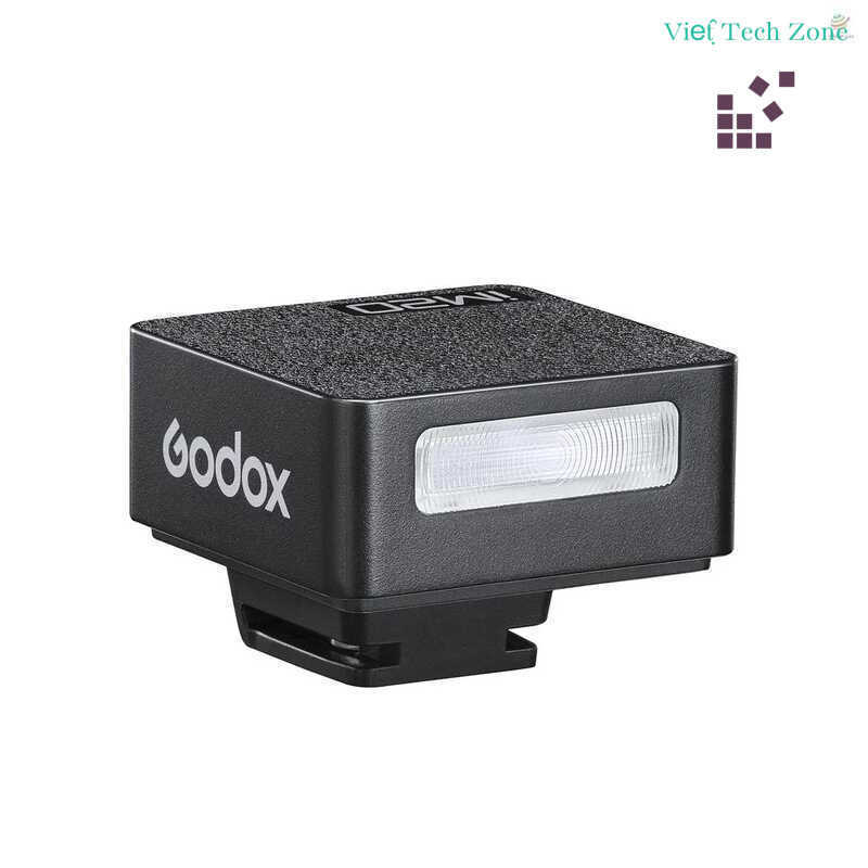 Đèn Flash Mini Godox IM20 IM22 IM30 IA32 | Nguyên bản