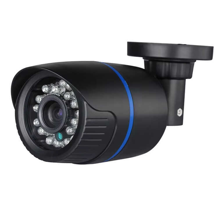 Camera AHD Camera Đồng Trục Ahd Camera Quan Sát Camera Analog