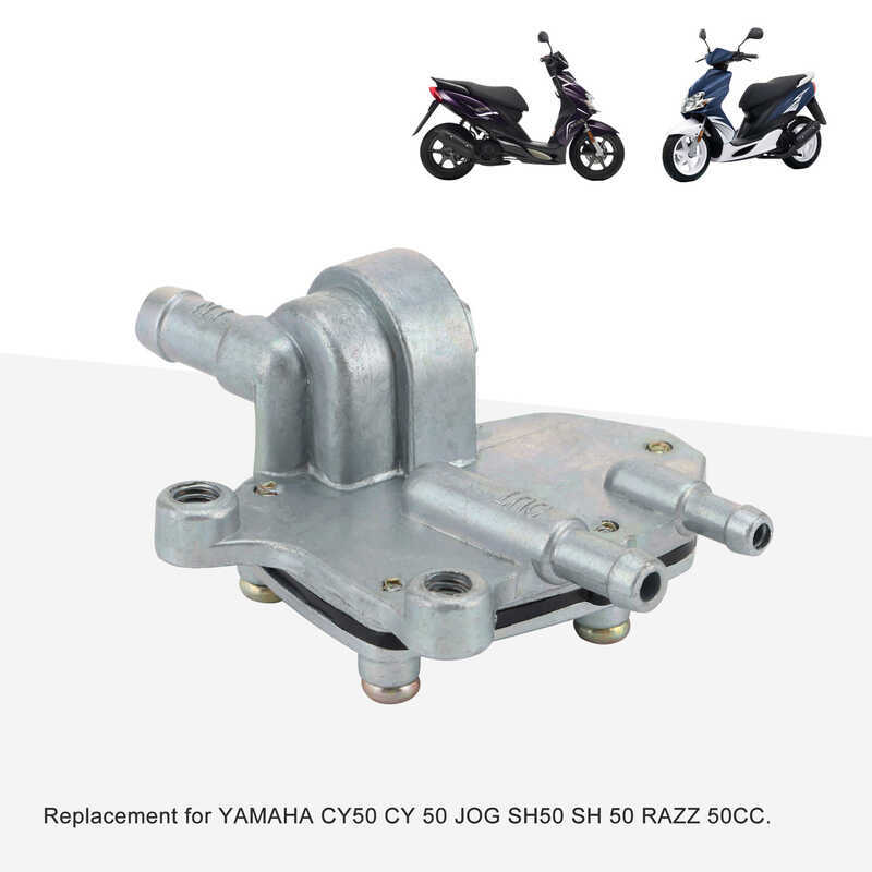 Phụ kiện xe máy YAMAHA CY50 CY JOG SH50 SH cho RAZZ 50