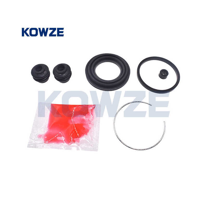 Bộ sửa chữa Kìm phanh sau 4605B975 Thích hợp cho phụ tùng ô tô Mitsubishi Pajello 4D56 4M40 4M41