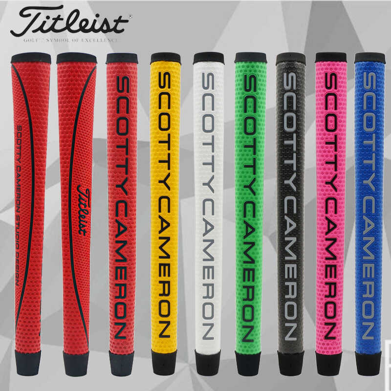 Scotty Cameron Matador cỡ trung zh- 号高 ❈ ❈ ❈ ❈ PU ❈ ❈