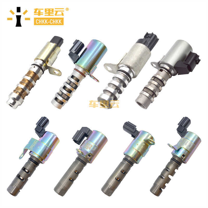 Thích hợp cho Van điều khiển điện từ Nissan Phong cách Sima Loulan Van VVT 23796-EA200