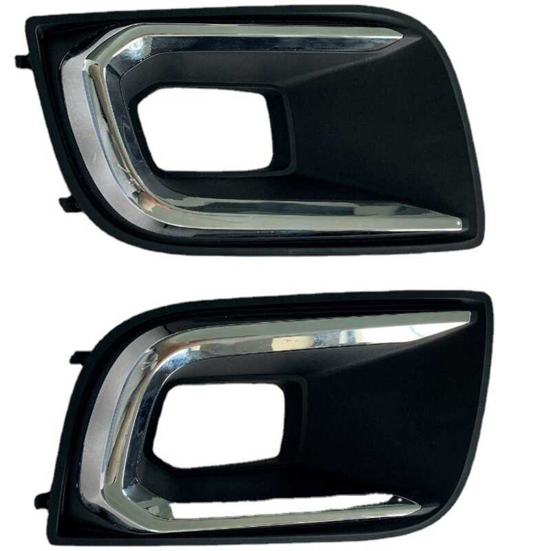 Khung đèn Red Fir SEQUALIA US 2018-Fog 52400-0C010 / 20 52300-0C010 / 20