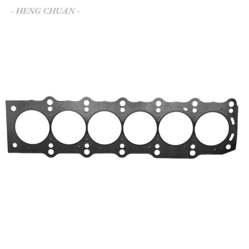 Đầu xi lanh động cơ 11115-46045 2JZ-FE Thích hợp cho Toyota Crown JCE10 3.0L