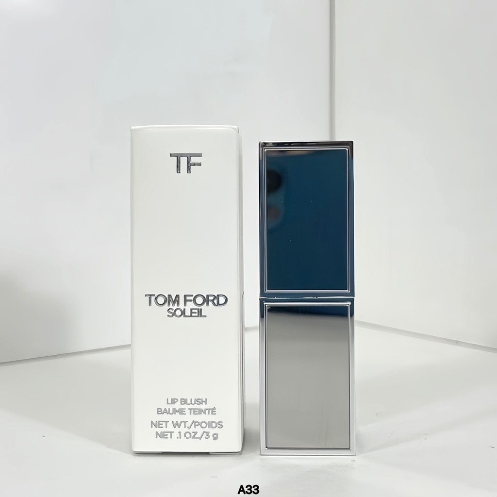 Son môi Streamer Snowy Streamer phong cách cổ điển thời trang đặc biệt / 50 Tf Snowy StreamerSon dưỡ