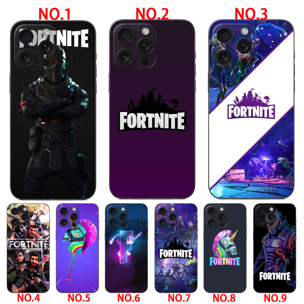 Ốp điện thoại Game Fortnite Epic Omega cho Huawei Y7A Y9S Nova 8i Pura 70 Nova 12i 13i Nova 12 13 No