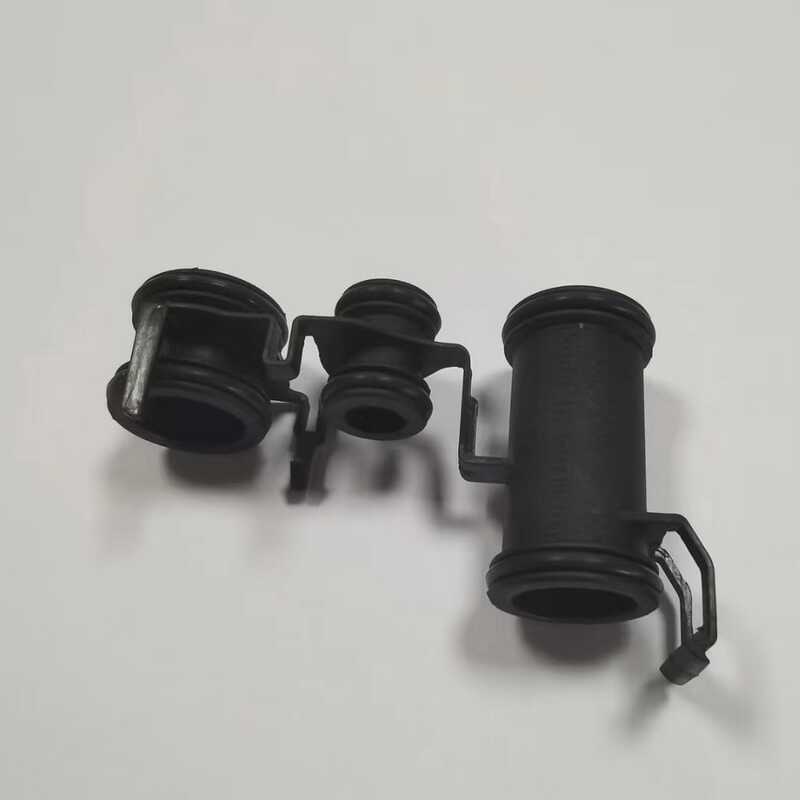 Thích hợp cho Audi 0B5 Hộp số tự động Van thân vòi chất lượng Đài Loan