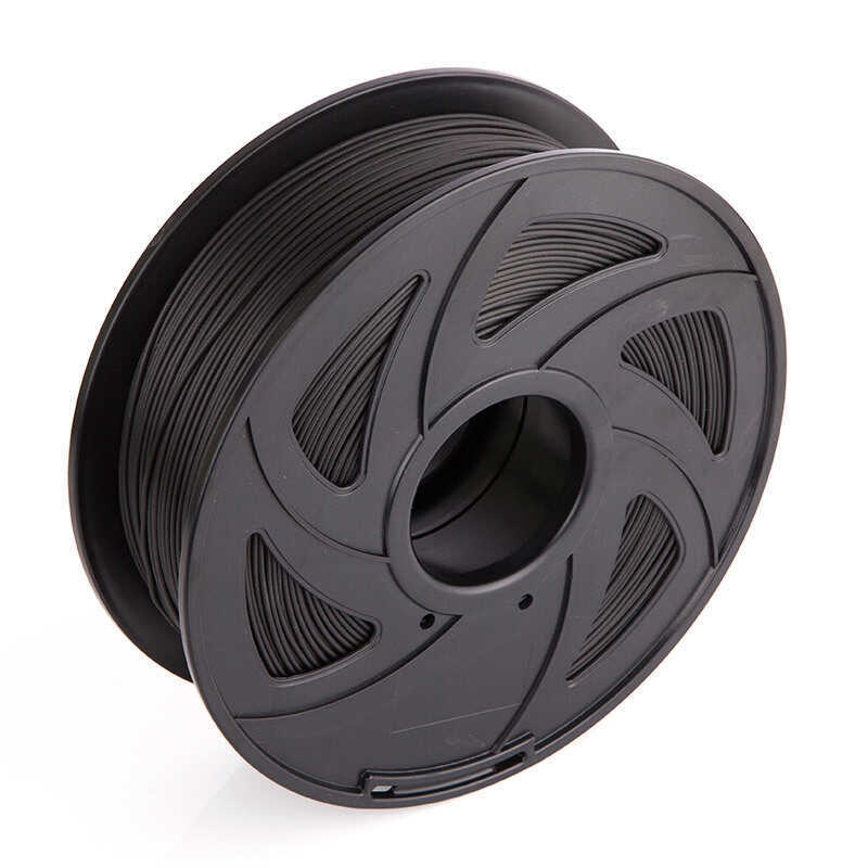 Vật tư tiêu hao in 3D chất lượng cao bằng sợi Carbon PLA Vật tư in 3D Vật liệu in 3D