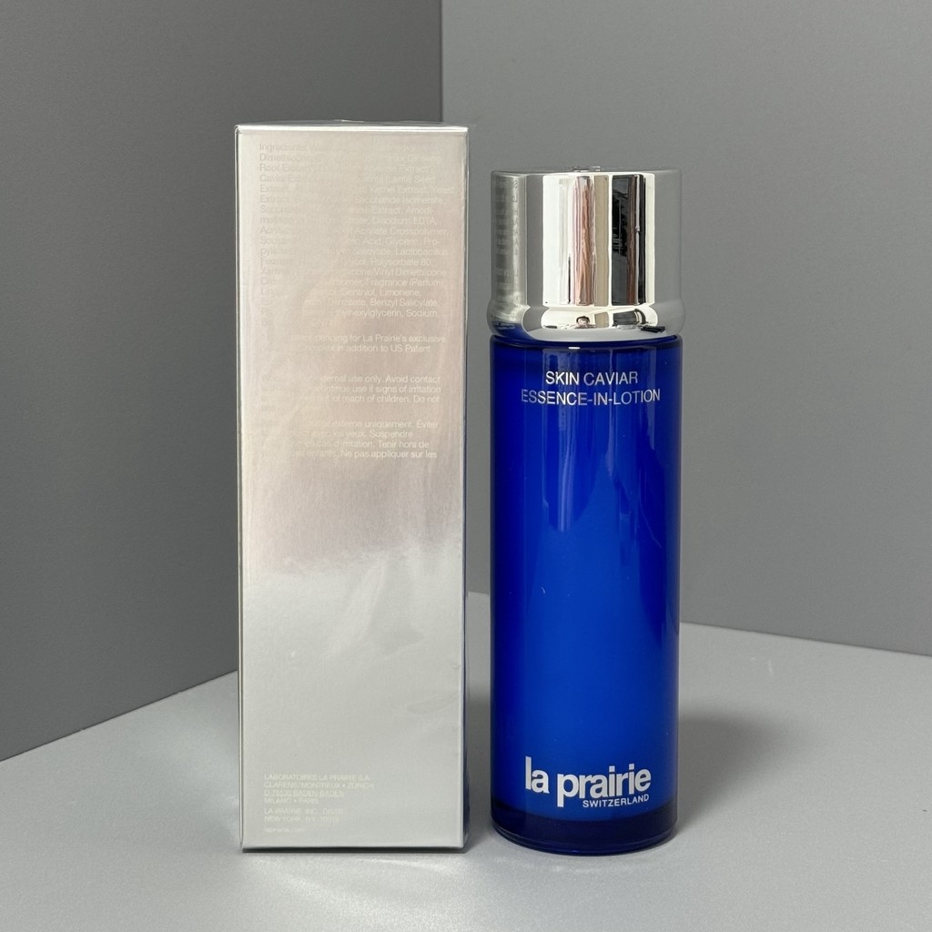 Bán chạy nhất❤ P30. Nước hoa La Bernie Caviar Essence 150ml Real Shot Hàng có sẵn❗33966218MãLa Prair