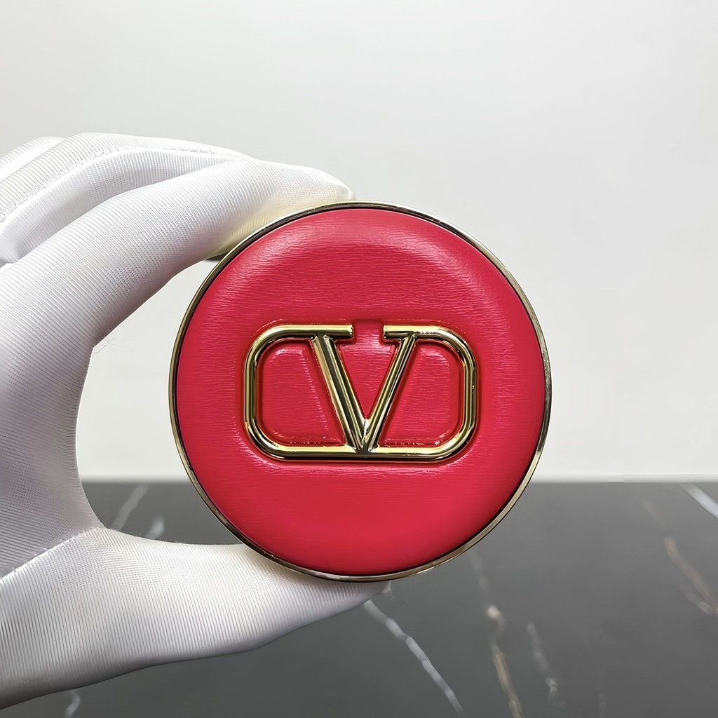 Thời trang bán hàng trực tiếp Phong cách sang trọng Đặc biệt / 50 Đệm khí Valentino 14gMàu số ln1, l