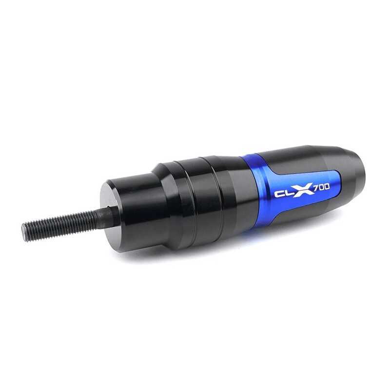 Thích hợp cho ống xả dính chống sốc xe máy Spring Breeze 700 CLX700 CLX700