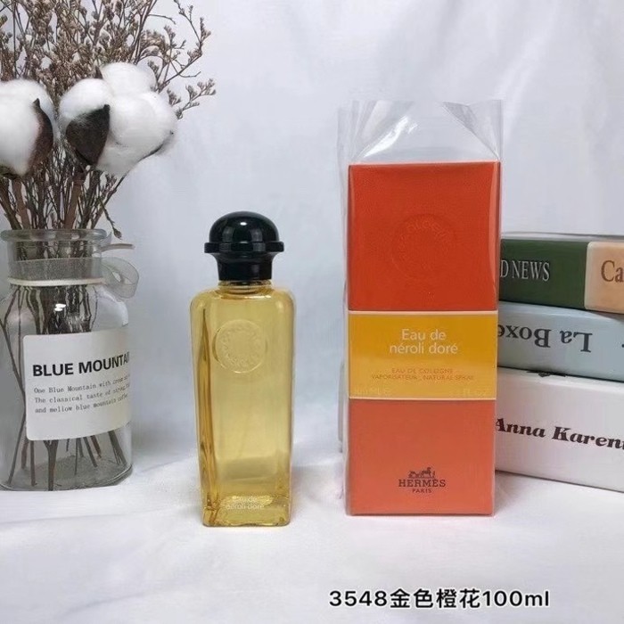 Thời trang thời trang ❤ Đặt hàng chính hãng / 50 Bưởi Hồng, Hoa Cam Vàng Hết Hàng✔Cologne 100mlHương
