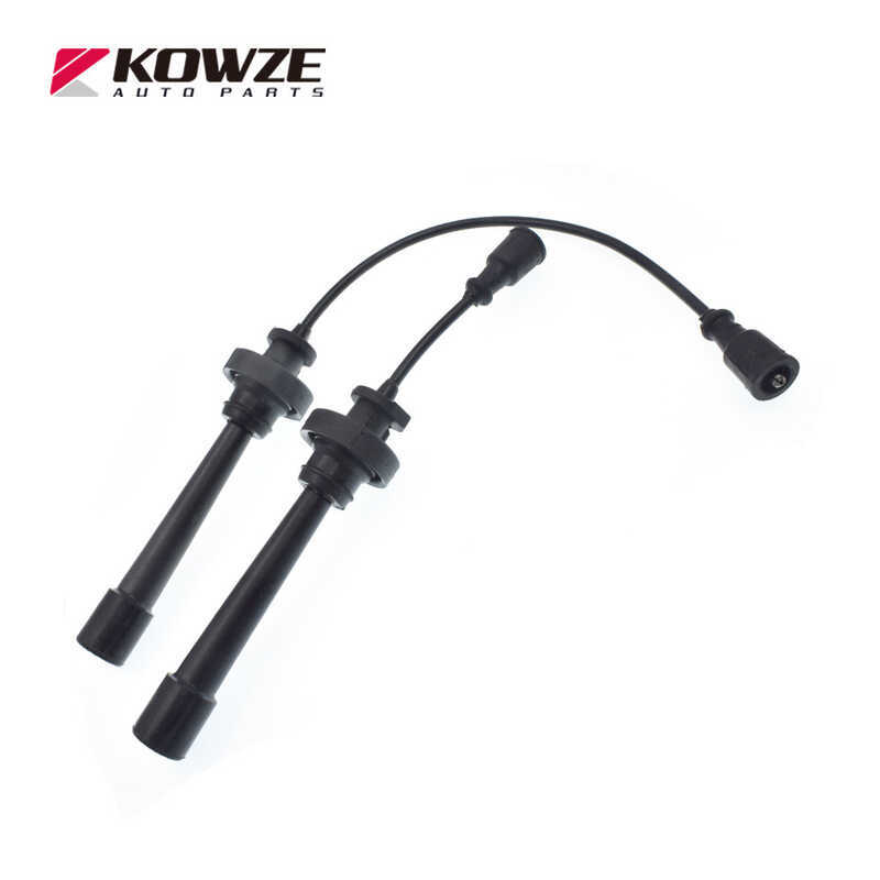 Hàng có sẵn MD338624Phân phối dây lửa Thích hợp cho Mitsubishi Orlander 2003-2008 4G63 4G64