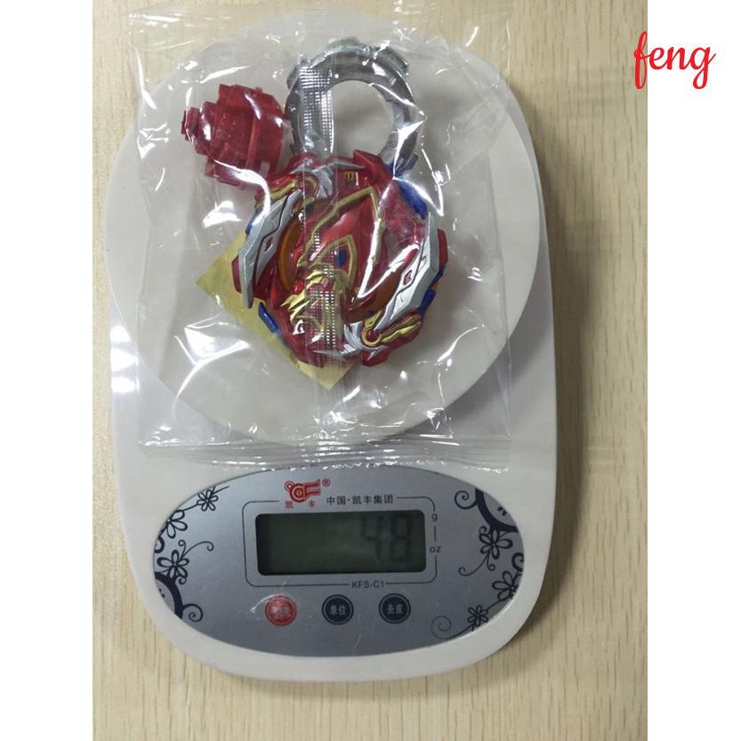 Beyblade Burst B129 Cho-z Achilles hoàn toàn mới dành Cho các trận chiến xoay và vui nhộn