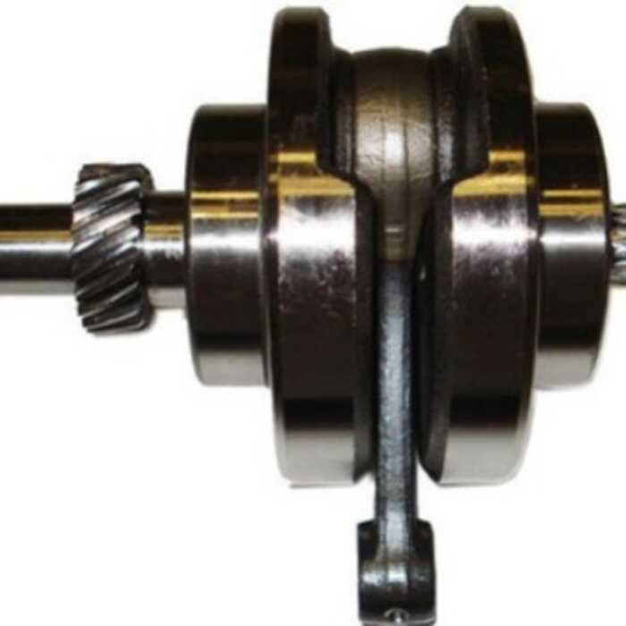 Mexico Meikeduo Giảm giá: Lắp ráp trục khuỷu xe máy Ft125 125z Dt125 Forza 125