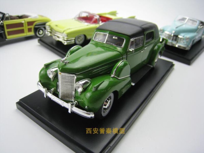Chữ ký (Chữ ký) 1938 Cadillac Fleetwood Cadillac Classic Car