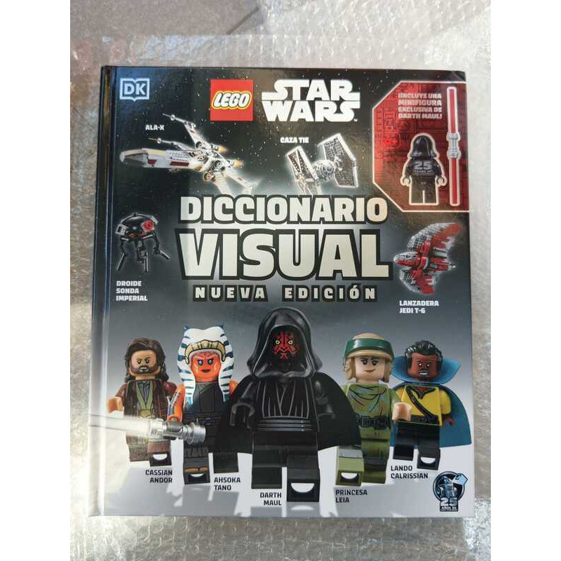 Sách LEGO/LEGO Star Wars DK