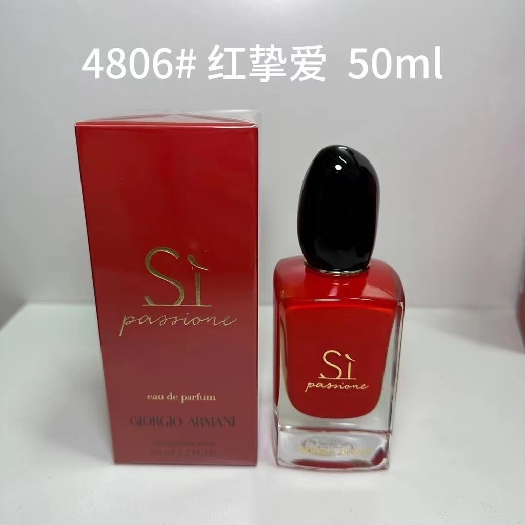 Hàng Mới Về 70 Mingtong Phiên Bản Red Love 50ml 76a