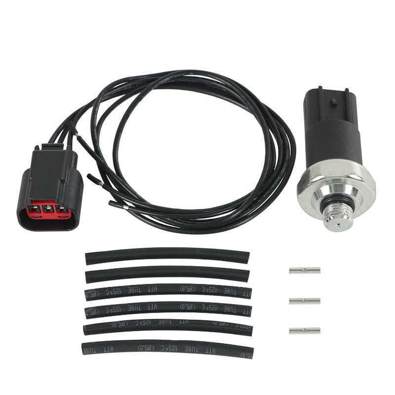 Cảm biến áp suất nhiên liệu, Mô hình BC3Z-9S599-C, BC3Q-9S599-BA có thể thay thế